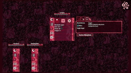 Siphonogore — screenshot 5