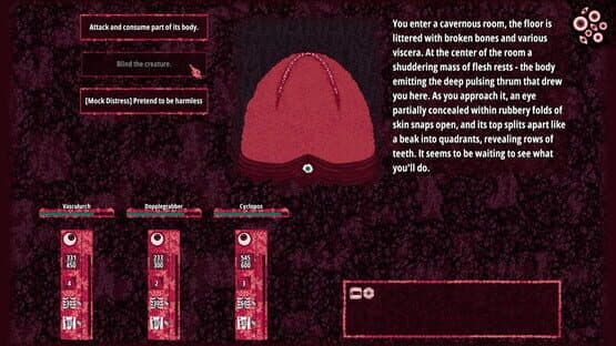 Siphonogore — screenshot 7