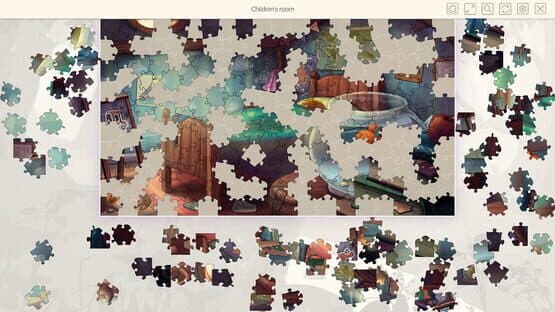Puzzle Maker — screenshot 1