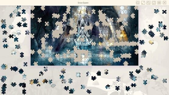 Puzzle Maker — screenshot 2