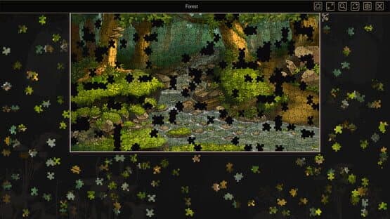 Puzzle Maker — screenshot 3