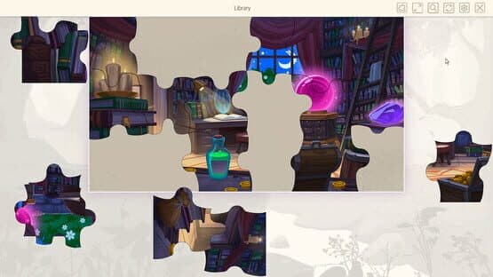 Puzzle Maker — screenshot 7