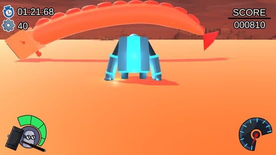 Battle Bean — screenshot 5