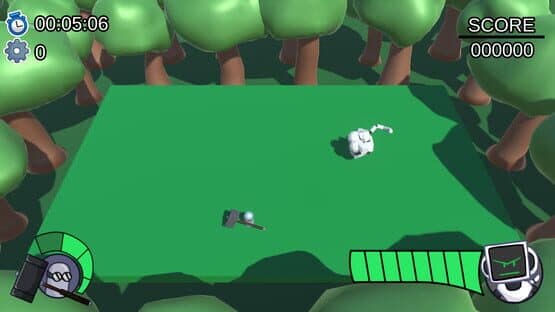 Battle Bean — screenshot 6