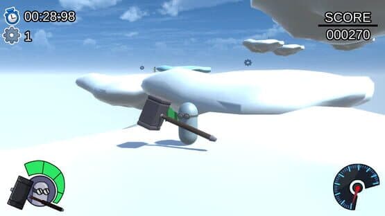 Battle Bean — screenshot 7