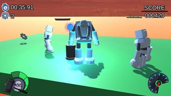 Battle Bean — screenshot 8
