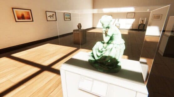 Exit 13 Gallery Escape — screenshot 4