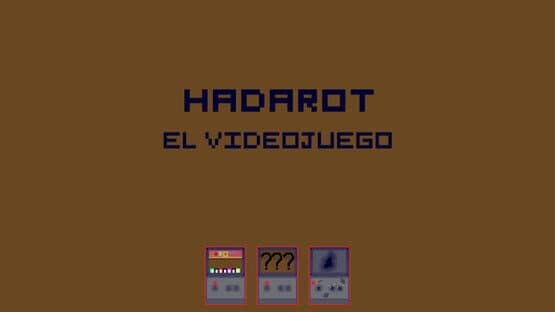 Hadarot — screenshot 1
