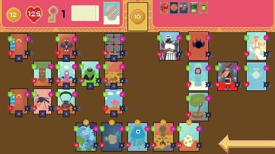 Hadarot — screenshot 2