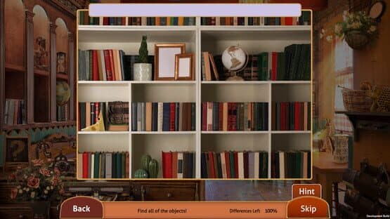 Silverwood Bay: An Eleanor Grey Mystery — screenshot 3