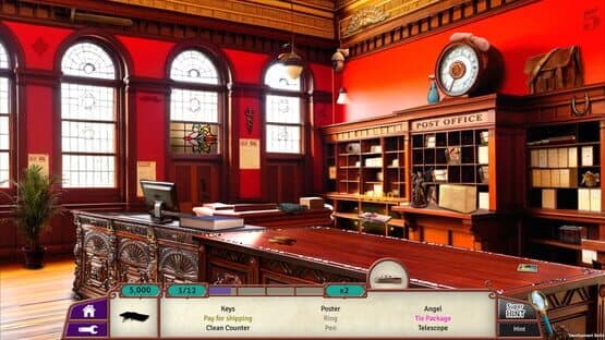 Silverwood Bay: An Eleanor Grey Mystery — screenshot 4