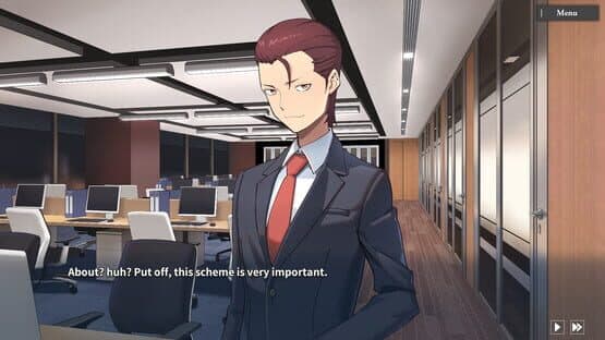 Strange Parallel: Sele — screenshot 5