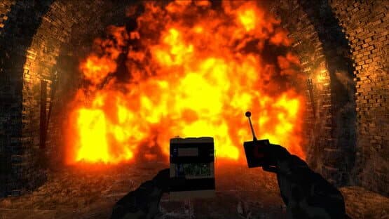 The Zombland: Enter at Your Peril — screenshot 7