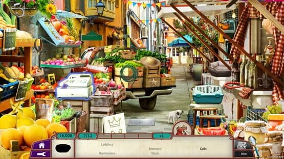 Silverwood Bay: An Eleanor Grey Mystery — screenshot 7