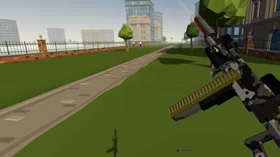 Bodyguard Task Force — screenshot 6