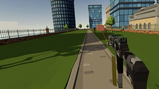 Bodyguard Task Force — screenshot 7