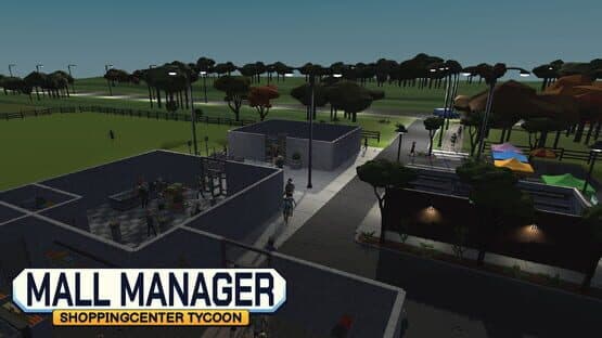 Mall Manager — screenshot 5