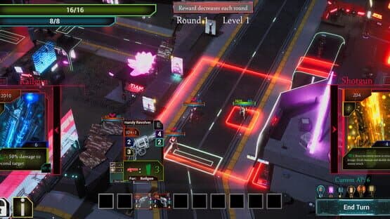 Tech Disorder — screenshot 2