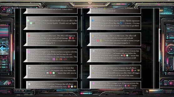 Tech Disorder — screenshot 3