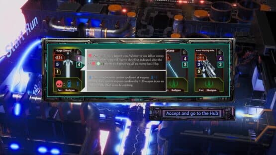 Tech Disorder — screenshot 6