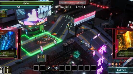 Tech Disorder — screenshot 7