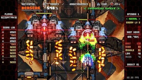 Devil Blade Reboot — screenshot 2