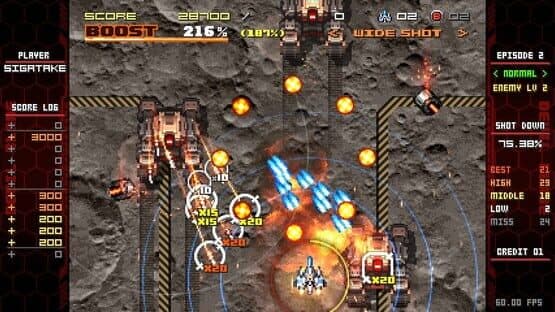 Devil Blade Reboot — screenshot 5