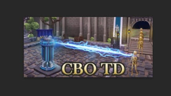 CBO TD — screenshot 8