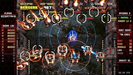 Devil Blade Reboot — screenshot 6