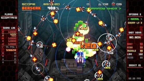 Devil Blade Reboot — screenshot 7