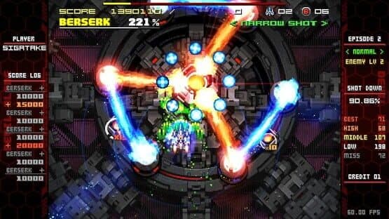Devil Blade Reboot — screenshot 8