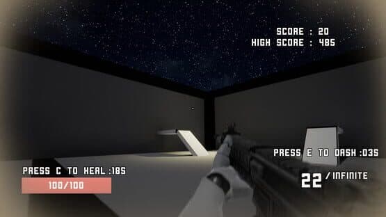 Destroy Them! — screenshot 4