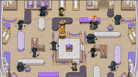 Arsene Bomber: Cosmic — screenshot 8