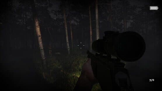Banshee Hunt — screenshot 1