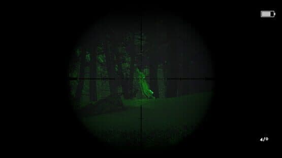 Banshee Hunt — screenshot 2