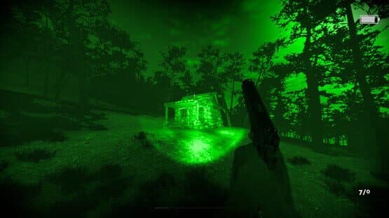 Banshee Hunt — screenshot 4