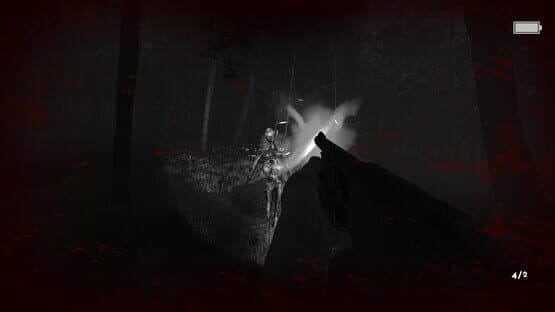 Banshee Hunt — screenshot 5