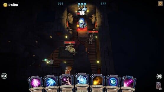 Band of Brigands — screenshot 4