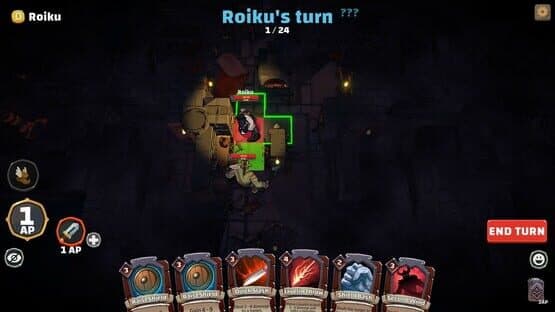 Band of Brigands — screenshot 5