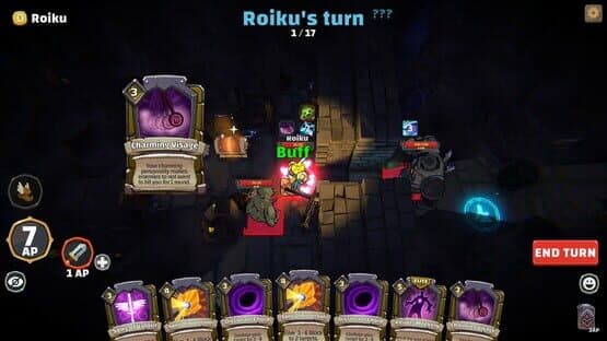 Band of Brigands — screenshot 7