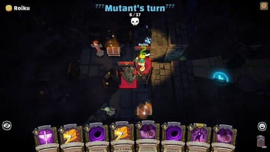 Band of Brigands — screenshot 8
