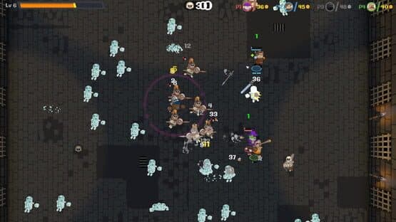 Rogue Fist — screenshot 3