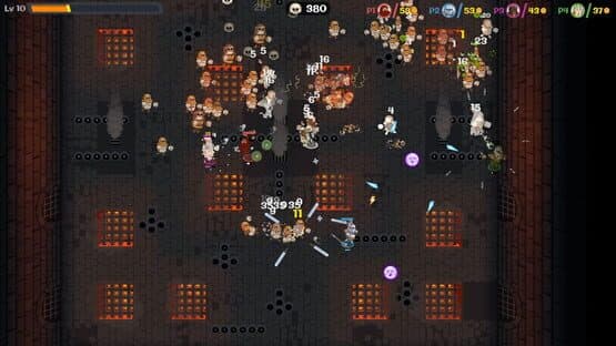 Rogue Fist — screenshot 6