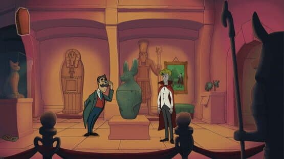 Champy the Useless Vampire — screenshot 7