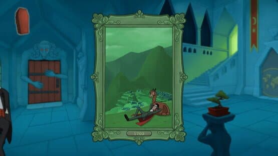 Champy the Useless Vampire — screenshot 8