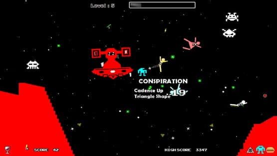 Ragmonton Endless For Save Indie Game — screenshot 4