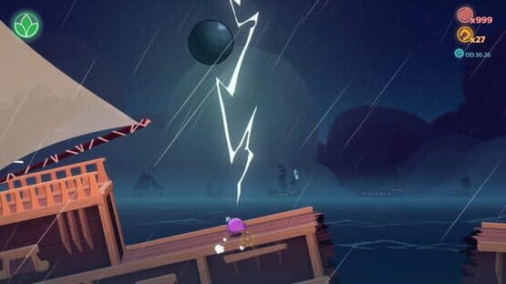 Reggie, His Cousin, Two Scientists and Most Likely the End of the World — screenshot 2