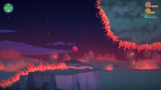 Reggie, His Cousin, Two Scientists and Most Likely the End of the World — screenshot 5