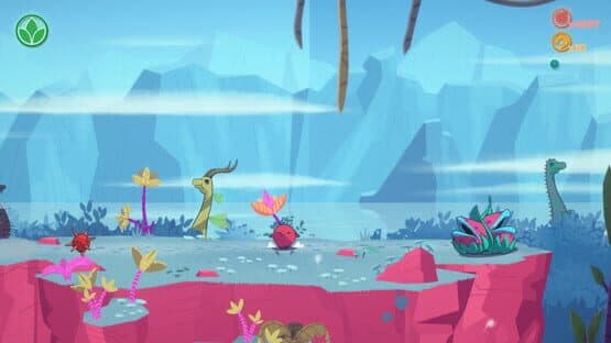 Reggie, His Cousin, Two Scientists and Most Likely the End of the World — screenshot 6