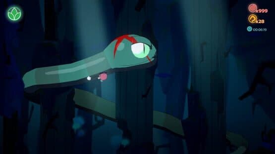 Reggie, His Cousin, Two Scientists and Most Likely the End of the World — screenshot 7